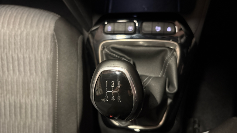 Vauxhall Corsa 1.2 SE Premium 5dr Petrol Hatchback